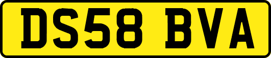 DS58BVA