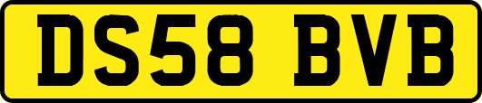 DS58BVB