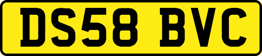 DS58BVC