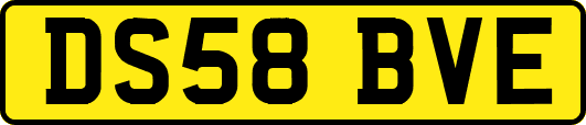 DS58BVE