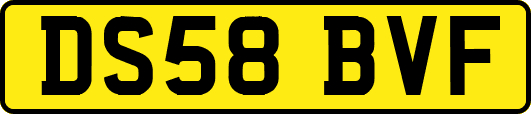 DS58BVF