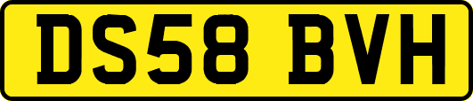 DS58BVH