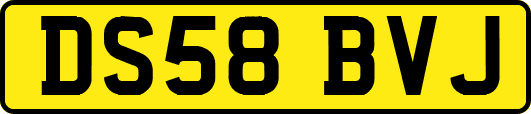 DS58BVJ
