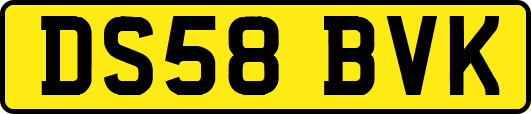 DS58BVK