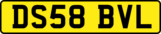 DS58BVL