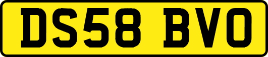 DS58BVO