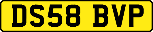 DS58BVP