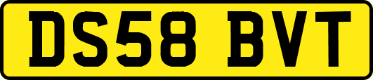 DS58BVT