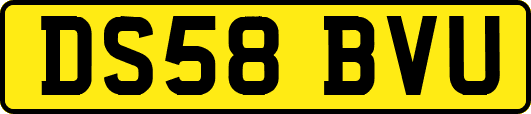 DS58BVU