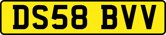DS58BVV