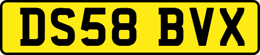 DS58BVX