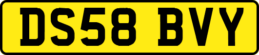 DS58BVY