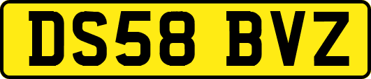 DS58BVZ