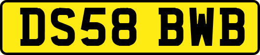 DS58BWB