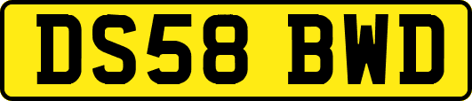 DS58BWD