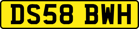 DS58BWH