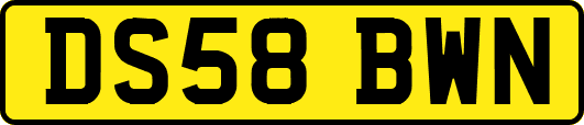 DS58BWN