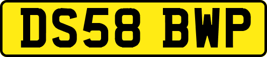 DS58BWP