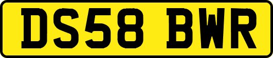 DS58BWR