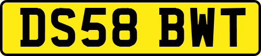 DS58BWT