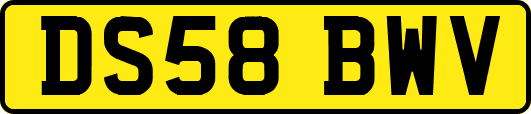DS58BWV