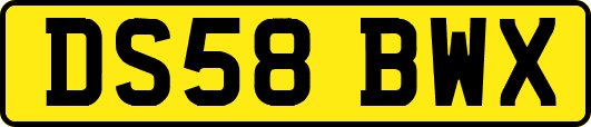 DS58BWX