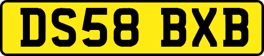 DS58BXB