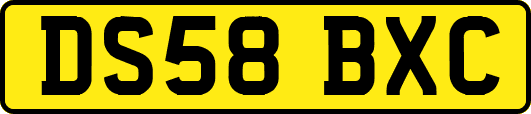 DS58BXC