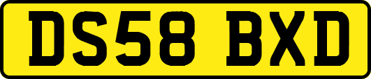 DS58BXD