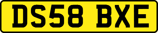 DS58BXE