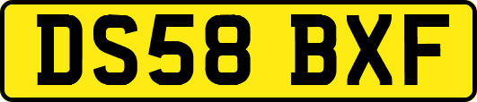 DS58BXF