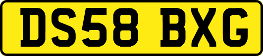 DS58BXG