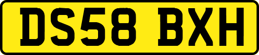 DS58BXH