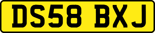 DS58BXJ