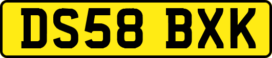 DS58BXK