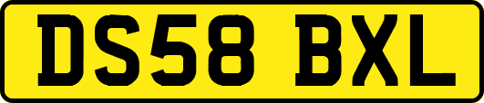 DS58BXL