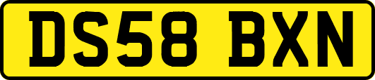 DS58BXN