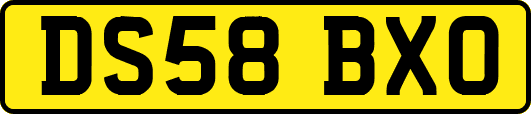DS58BXO
