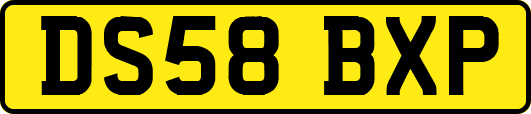 DS58BXP