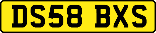 DS58BXS