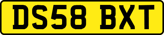 DS58BXT