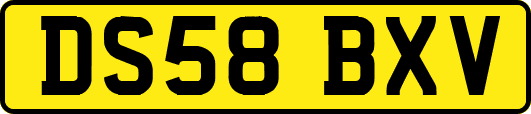 DS58BXV