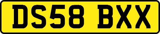 DS58BXX