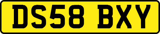 DS58BXY