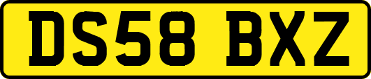 DS58BXZ