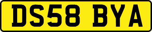 DS58BYA