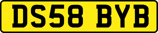 DS58BYB