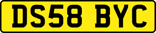 DS58BYC
