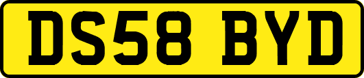 DS58BYD