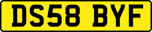 DS58BYF